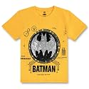 Kidsville Boy39s Printed Regular Fit T-Shirt