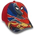 Kidsville Boys CAPS