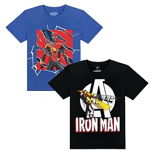 Kidsville Boys T-Shirt