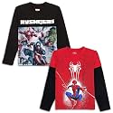 Kidsville Boy39s Regular Fit T-Shirt