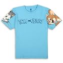 Kidsville Official Tom amp Jerry Printed Boy39s