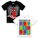 Kidsville Boy39s Regular Fit T-Shirt