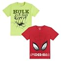 Kidsville Boy39s Cartoon Regular Fit T-Shirt