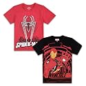 Kidsville Boy39s Cartoon Regular Fit T-Shirt