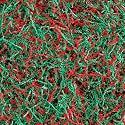 Kidsy Winsy Shredded Tissue Paper For Packaging (Red, 100 Gms)| Diy Art & Craft Colour Paper Strips| Gift Packing Material For Basket & Hamper Filling, Birthday Gift Boxes| Non - Toxic