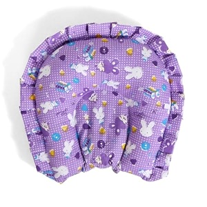 pillow soft and comfortable pillow  soft cotton pillow for baby  printed cute design