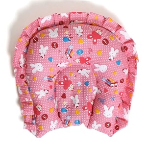 baby pillow  soft and comfortable for babies  ideal for rest and support mustard seeds pillow for new born baby 0-12months seed