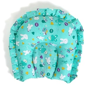 pillow soft and comfortable pillow  soft cotton pillow for baby  printed cute design