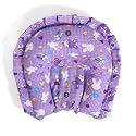 Pillow Soft and Comfortable Pillow | Soft Cotton Pillow for Baby | Printed Cute Design