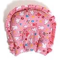 Baby Pillow – Soft, and Comfortable for Babies – Ideal for Rest and Support, Mustard Seeds Pillow for New Born Baby 0-12Months (Seed)