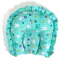 Pillow Soft and Comfortable Pillow | Soft Cotton Pillow for Baby | Printed Cute Design