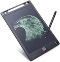 Kidz N Toys LCD Writing Screen Tablet Drawing Board for Kids/Adults, 8.5 Inch (Random)