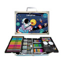 Kidzano 145 Pc Space Theme Color Kit