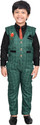Kidzarea Boys Festive & Party Shirt, Waistcoat and Pant Set