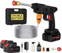 Kigato Car Washing Machine,Electric Water-64-278 Pressure Washer