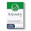 Kijimea PRO Bifidobacterium Probiotic Bifidum MIMBb75, 4 Clinically Validated Strains, Supports Gut Barrier Function, Reduces Occasional Bloating, Diarrhea, Constipation, 30 Capsules