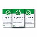 Kijimea PRO Probiotic, Bifidobacterium Bifidum MIMBb75, 4 Clinically Validated Strains, Supports Gut Barrier Function, Reduces Occasional Bloating, Diarrhea & Constipation, 90 Capsules (3 Pack)