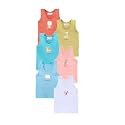 KIKE Baby Boys and Girls Cotton Brief