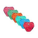 KIKE Baby Boys and Girls Cotton Brief
