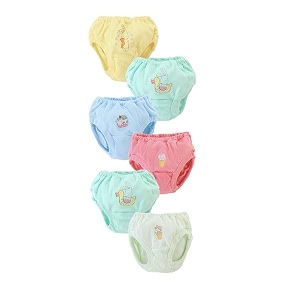 kike new born baby pure cotton printed regular fit sando innerwear baniyan kids vest infants sleeveless undershirts for cute boys girls 0-24 months pack of 6