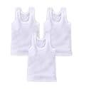 KIKE Newborn Baby Printed Sleeveless Regular Fit