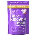 KIKGERM Expert Matic ADVANCED Top & Front Load Detergent Powder | 99.99% Germ Protection | FREE FROM HARMFUL CHEMICALS | Tough Stain Removal in Washing Machines Surf | 1KG (Rs. 50 DISCOUNT)