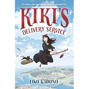 kiki39s delivery service the classic that inspired the beloved animated film 1