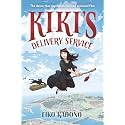 Kiki's Delivery Service: The Classic That Inspired the Beloved Animated Film: 1