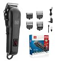 KIKI NEW GAIN Salon Series Professional Cordless