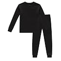 KikizYe Pajamas for Boys Pjs Kids Long sleeve Pijamas