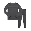 KikizYe Pajamas for Boys Pjs Kids Long sleeve Pijamas