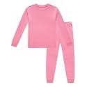 KikizYe Pajamas for Boys Pjs Kids Long sleeve Pijamas