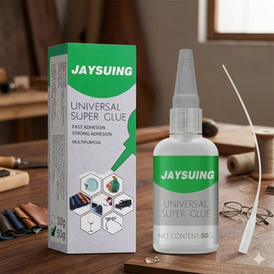 KILAN InfinityFix Ultra Durable MultiMaterial Bonding Glue