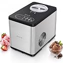 KILIG Dolcina Ice Cream Maker, 4 Modes, 1.5L, LED Touch, IM-02