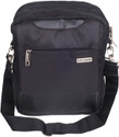 KILLER Black Men Sling Bag - Mini Casual Travel Sling Bag