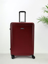 KILLER Box-Light-Weight Durable Polycarbonate Deep Red-