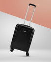 KILLER Box-Light-Weight Durable Polycarbonate Black Hard
