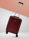 KILLER Box-Light-Weight Durable Polycarbonate Deep Red-