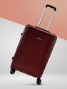 KILLER Box-Light-Weight Durable Polycarbonate Deep Red-
