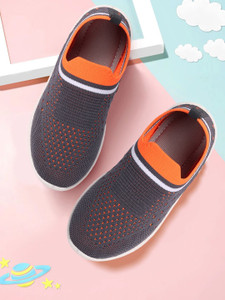 KILLER Boys Girls Slip on Walking