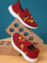KILLER Boys Girls Slip on Walking