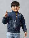 KILLER Boys Printed Padded Jacket
