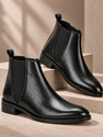 KILLER Chelsea Boot Boots For Men Black