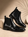 KILLER Chelsea Boot Boots For Men Black