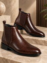 KILLER Chelsea Boot Boots For Men Brown