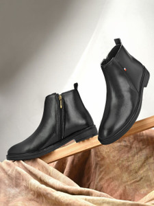 KILLER Chelsea Boots For Mens Boots For