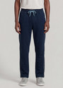 KILLER Colorblock Men Dark Blue Track Pants