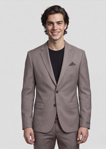 KILLER Formal Slim Fit Blazer And Trouser