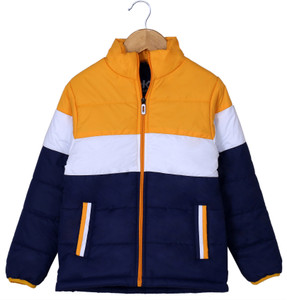 killer boys colorblock casual jacket