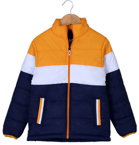 killer boys colorblock casual jacket